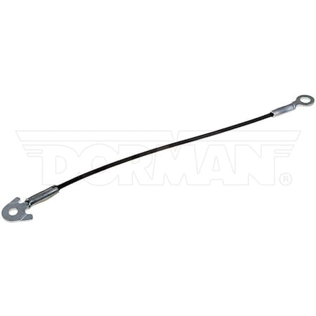 Motormite Tailgate Cable-17 In 38530